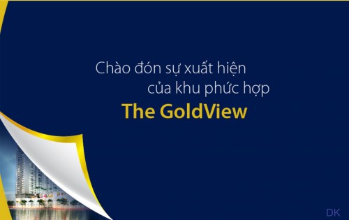 Sự thật về Căn hộ The Gold View Quận 4
